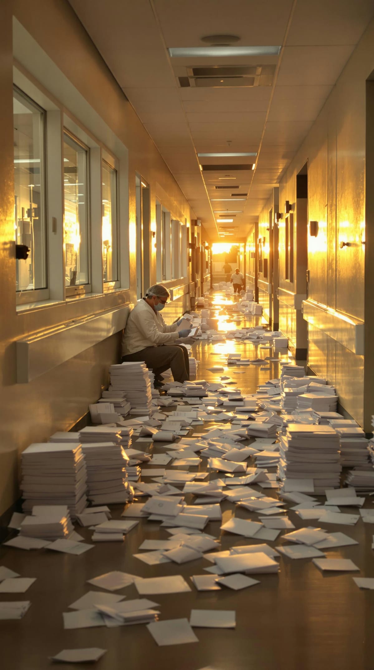 5 Bewezen Strategieën voor Documentatie Standaardisatie die Zorguitkomsten Direct Verbeteren