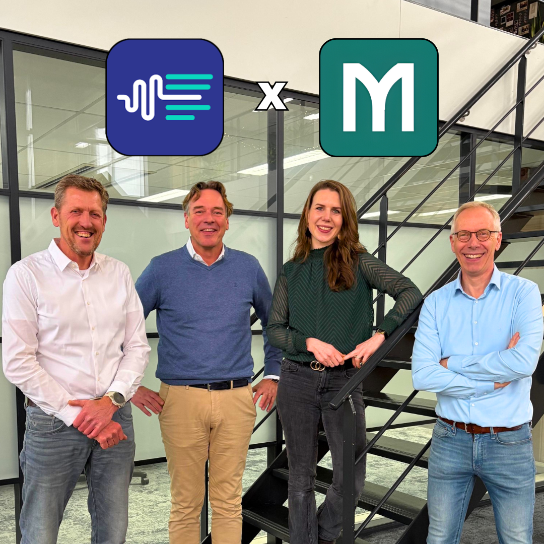 HealthTalk & Medicore: Samen voor Slimmere Zorg