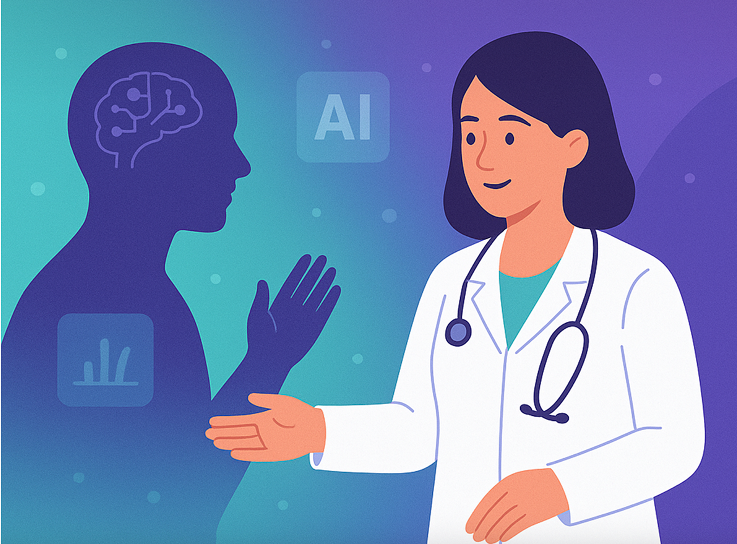 🎄 HealthTalk 3.8.5 – een kerstupdate, samen met jullie gemaakt