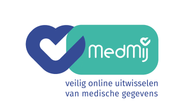 MedMij - veilig online uitwisselen van medische gegevens